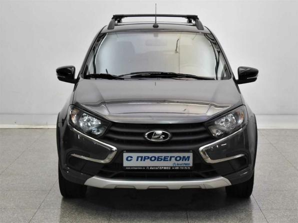 Lada (ВАЗ) Granta I Рестайлинг с пробегом 2025 года, цена 970 000 рублей, 33871 км, универсал, Автокод Объявления