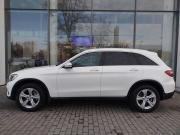Mercedes-Benz GLC I (X253) Москва  - изображение 27