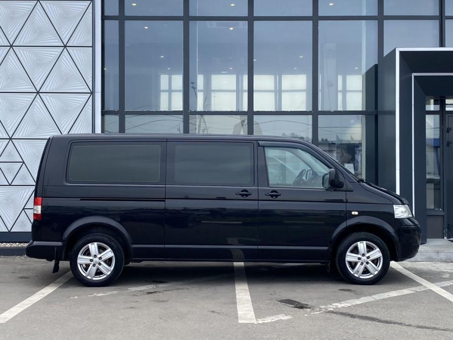 Volkswagen Caravelle T5 Москва  - изображение 4