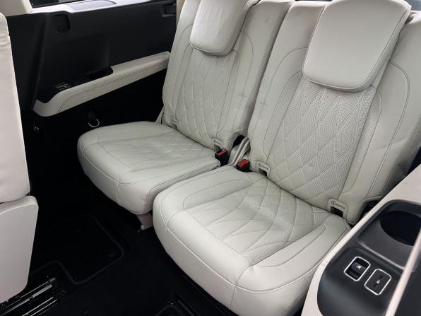 Mercedes-Benz GLS AMG II (X167) с пробегом 2020 года, цена 11 000 000 рублей, 84461 км, внедорожник, Автокод Объявления