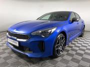 Kia Stinger I Рестайлинг Москва  - изображение 20