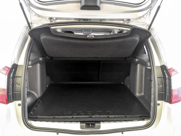 Nissan Terrano III (D10) с пробегом 2019 года, цена 1 830 000 рублей, 31181 км, внедорожник, Автокод Объявления