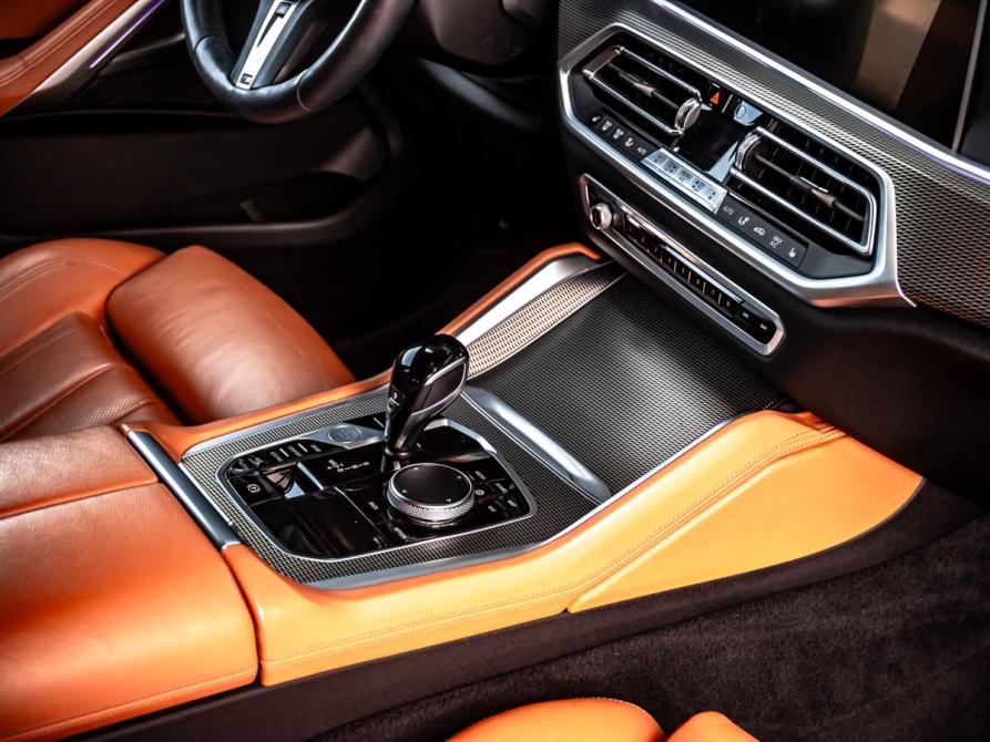 BMW X6 III (G06) Магнитогорск  - изображение 22
