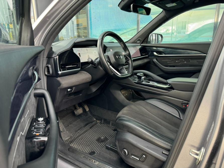 Geely Monjaro I Архангельск  - изображение 10