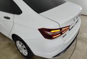 Lada (ВАЗ) Vesta I Рестайлинг (NG) Волгоград  - изображение 46