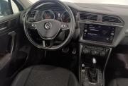 Volkswagen Tiguan II Волгоград  - изображение 35