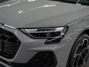 Audi A3 IV (8Y) Рестайлинг Москва  - изображение 46