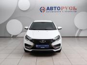 Lada (ВАЗ) Vesta I Рестайлинг (NG) Подольск  - изображение 28