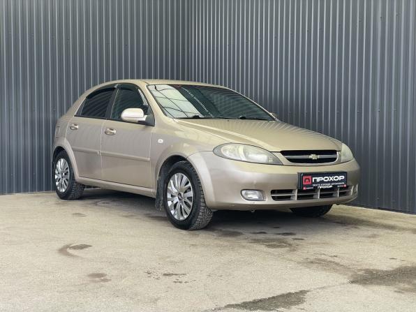 Chevrolet Lacetti I с пробегом 2006 года, цена 377 000 рублей, 179732 км, хэтчбек, Автокод Объявления