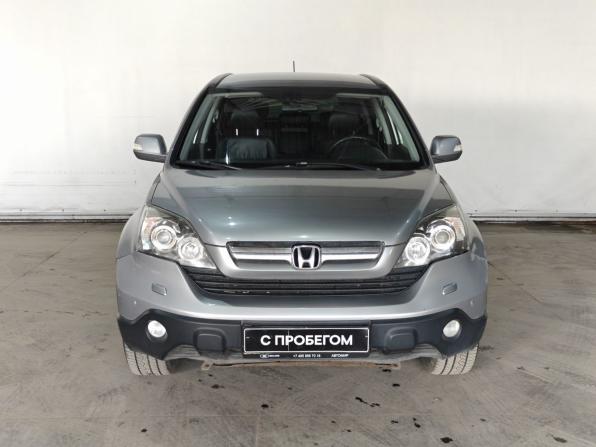 Honda CR-V III с пробегом 2008 года, цена 1 249 000 рублей, 202089 км, внедорожник, Автокод Объявления