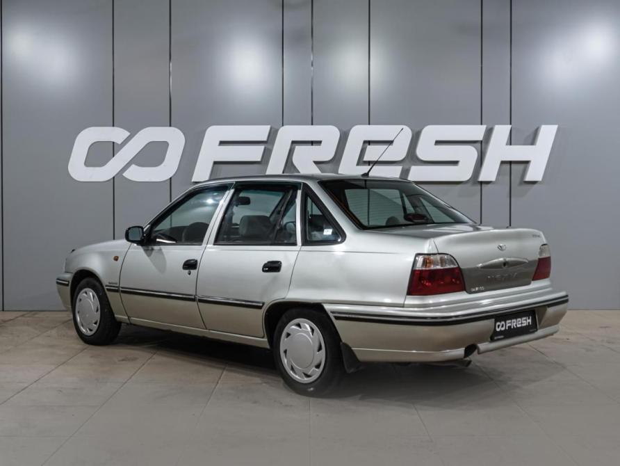 Daewoo Nexia I Воронеж  - изображение 2