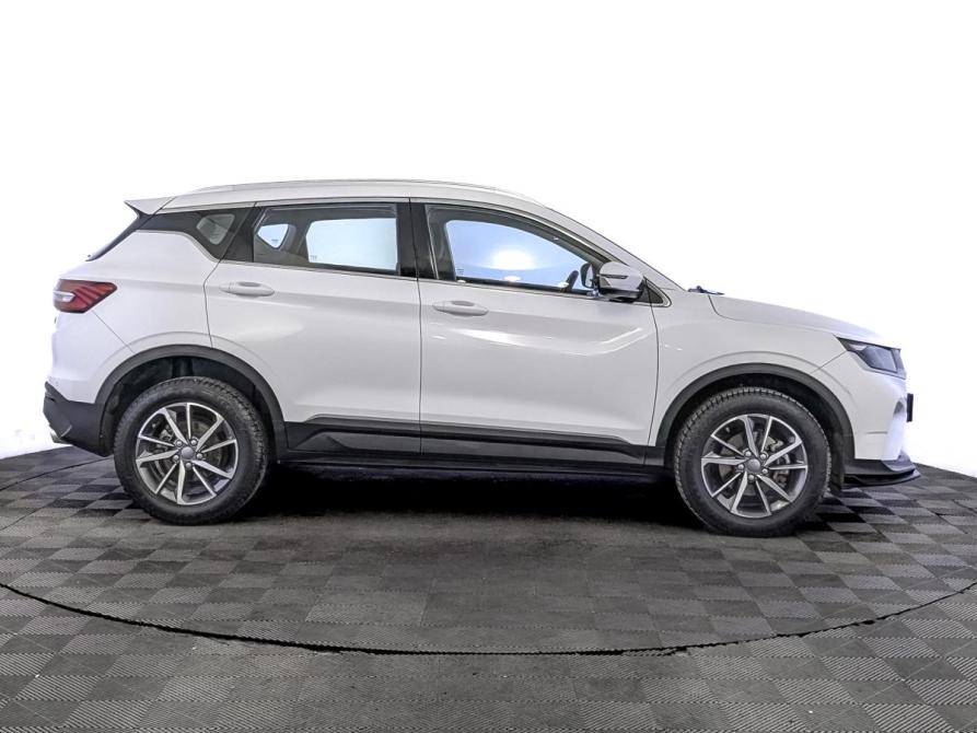 Belgee X50 Москва  - изображение 4