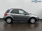 Suzuki SX4 I (Classic) Рестайлинг Москва  - изображение 16