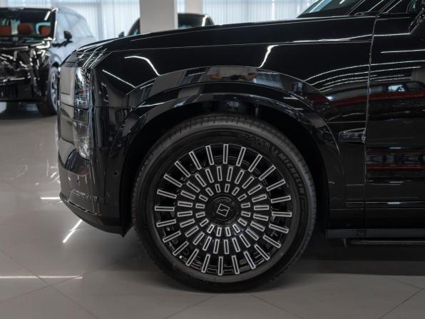 Zeekr 9X с пробегом 2026 года, цена 12 950 000 рублей, 15 км, внедорожник, Автокод Объявления
