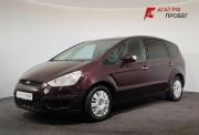 Ford S-MAX I Ярославль  - изображение 23