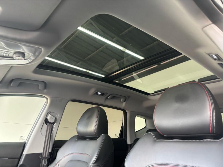 Chery Tiggo 7 Pro I Уфа  - изображение 18