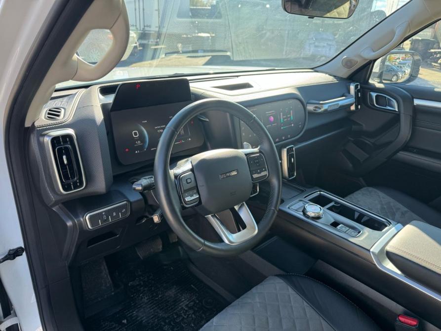 Haval Dargo I Ижевск  - изображение 9