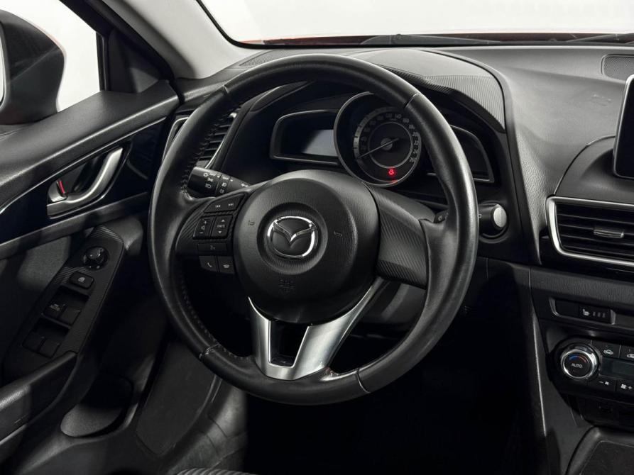 Mazda 3 III (BM) Санкт-Петербург  - изображение 14