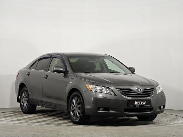 Toyota Camry VI (XV40) с пробегом 2006 года, цена 789 000 рублей, 286509 км, седан, Автокод Объявления