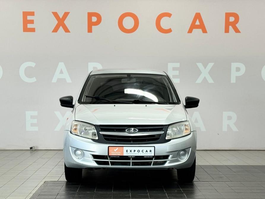 Lada (ВАЗ) Granta I Волгоград  - изображение 2