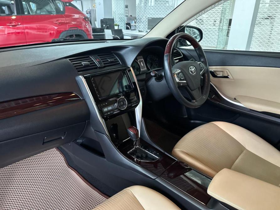 Toyota Premio II (T26) Рестайлинг 2 Новосибирск  - изображение 39