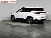 Chery Tiggo 7 Pro Max I Рестайлинг Белгород  - изображение 24