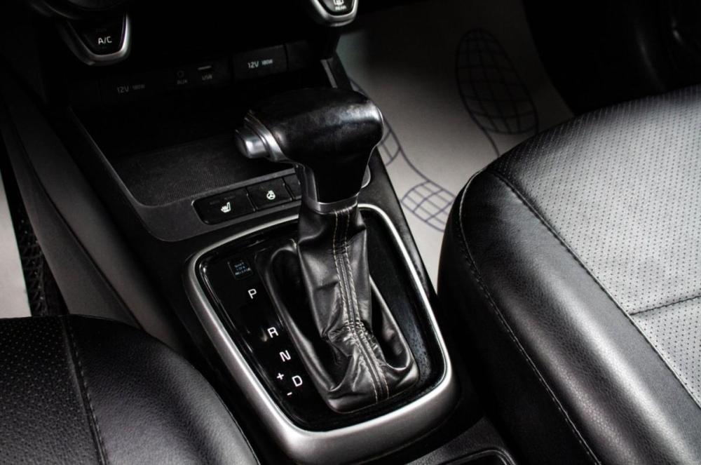 Kia Rio IV Сургут  - изображение 15
