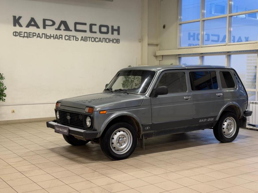 Lada (ВАЗ) 2131 (4x4) I Волгоград  - изображение 1