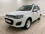 Lada (ВАЗ) Kalina II Энгельс  - изображение 37