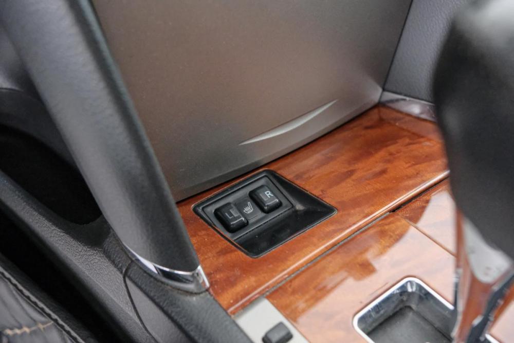 Toyota Camry VI (XV40) Рестайлинг Красноярск  - изображение 17