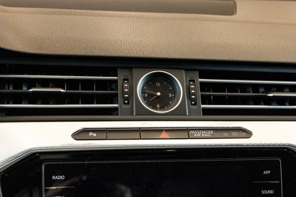 Volkswagen Passat B8 Уфа  - изображение 17