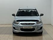 Hyundai Solaris I Санкт-Петербург  - изображение 26