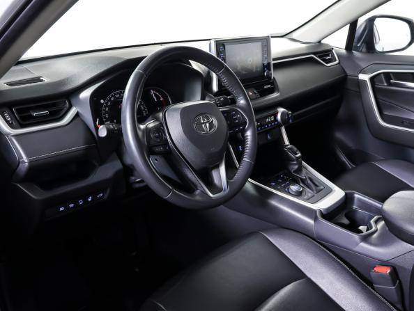 Toyota RAV4 V (XA50) с пробегом 2020 года, цена 3 739 000 рублей, 79504 км, внедорожник, Автокод Объявления