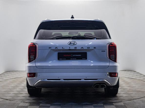 Hyundai Palisade I с пробегом 2020 года, цена 4 493 000 рублей, 85000 км, внедорожник, Автокод Объявления