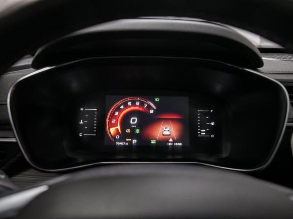 Geely Atlas Pro с пробегом 2024 года, цена 2 247 000 рублей, 76419 км, внедорожник, Автокод Объявления