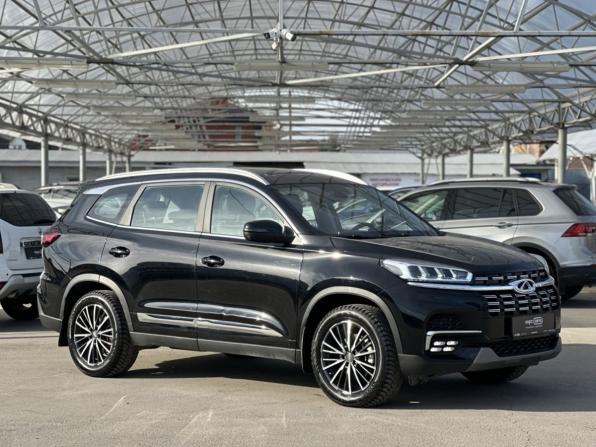 Chery Tiggo 8 I Рестайлинг с пробегом 2023 года, цена 1 866 000 рублей, 44009 км, внедорожник, Автокод Объявления