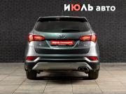 Hyundai Santa Fe III Рестайлинг Екатеринбург  - изображение 25