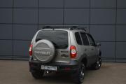 Chevrolet Niva I Рестайлинг Оренбург  - изображение 25
