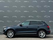 Audi Q5 I (8R) Рестайлинг Санкт-Петербург  - изображение 41