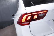 Volkswagen Tiguan II Рестайлинг Тюмень  - изображение 37