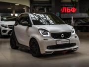 Smart Fortwo III Москва  - изображение 32