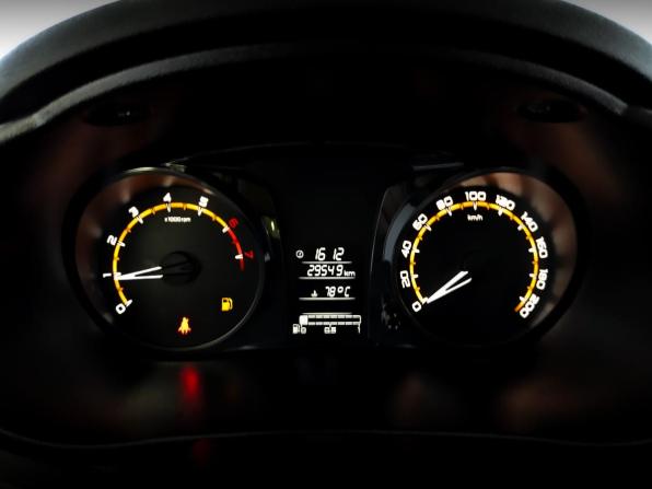 Lada (ВАЗ) Granta I Рестайлинг с пробегом 2025 года, цена 745 000 рублей, 29547 км, седан, Автокод Объявления