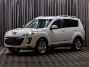 Peugeot 4007 Краснодар  - изображение 18