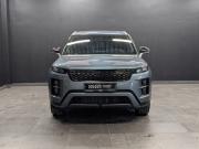 Jaecoo J7 I Рестайлинг Москва  - изображение 54