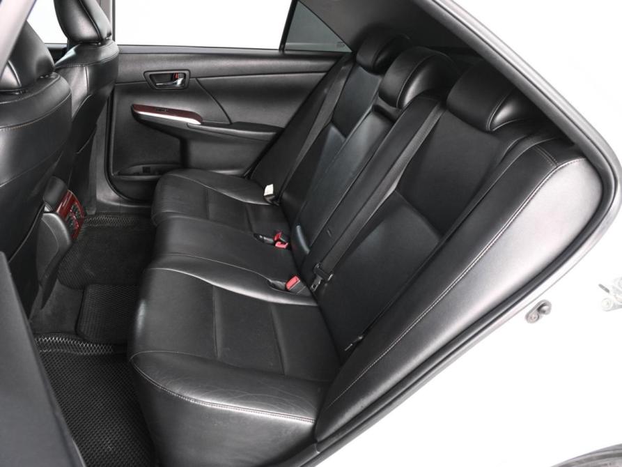 Toyota Camry VII (XV50) Ростов-на-Дону  - изображение 9