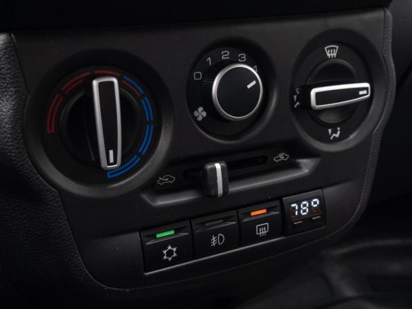 Lada (ВАЗ) Granta I Рестайлинг с пробегом 2024 года, цена 1 050 000 рублей, 38370 км, лифтбек, Автокод Объявления