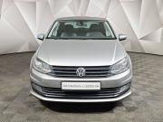Volkswagen Polo V Рестайлинг Москва  - изображение 27