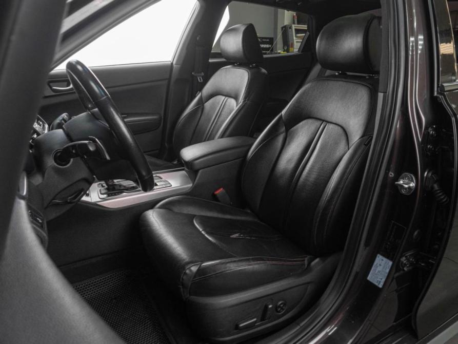 Kia Optima IV Тюмень  - изображение 13