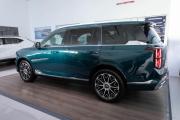 GAC GS8 II Москва  - изображение 26