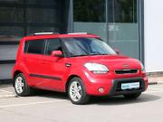 Kia Soul I Рестайлинг Нижний Новгород  - изображение 20